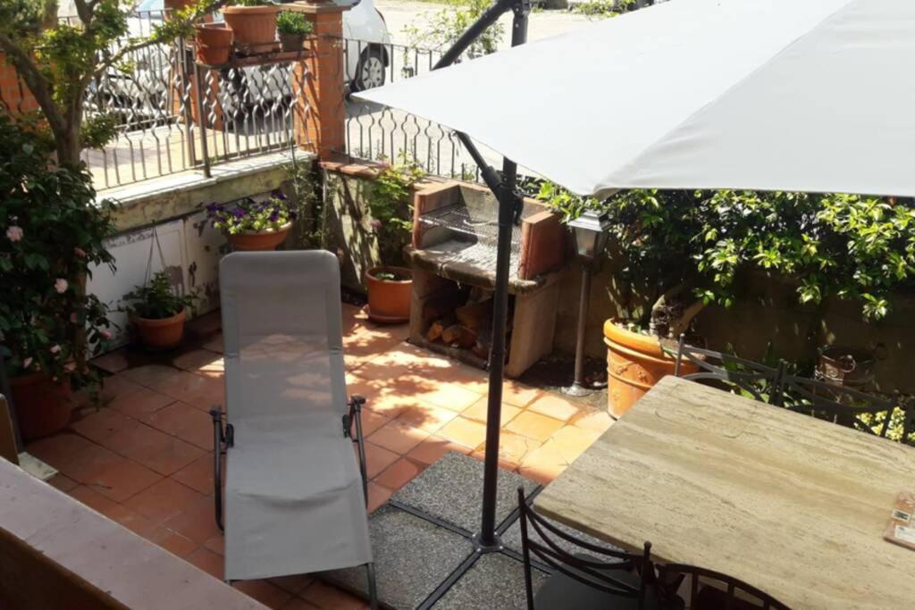 Cozy Apartment At The Gates Of Florence Tavarnuzze Kültér fotó