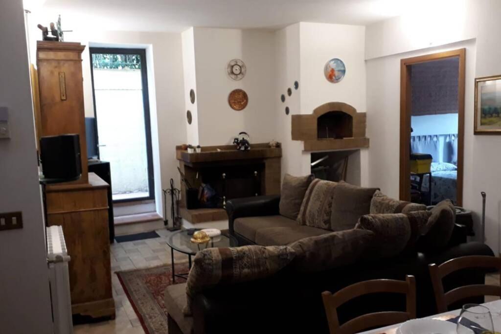 Cozy Apartment At The Gates Of Florence Tavarnuzze Kültér fotó