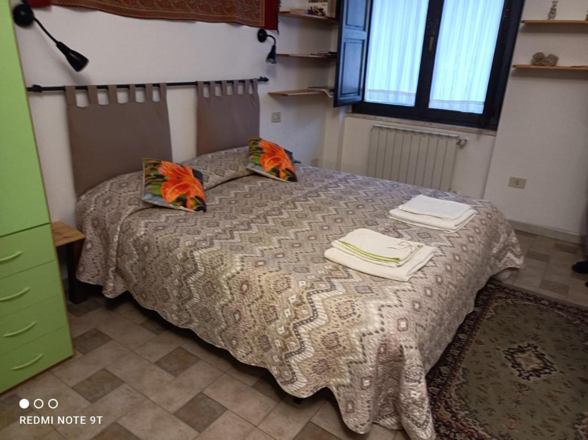 Cozy Apartment At The Gates Of Florence Tavarnuzze Kültér fotó